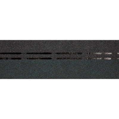 Коньково-карнизная черепица Docke PIE Premium цвет Чернослив фото